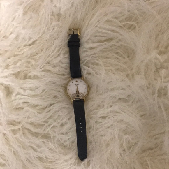 kate spade Accessories - Kate Spade Bumblebee Watch
